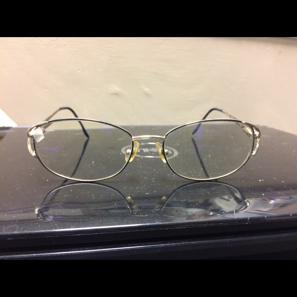 Tres Jolie eyeglass Frames 54-17-130